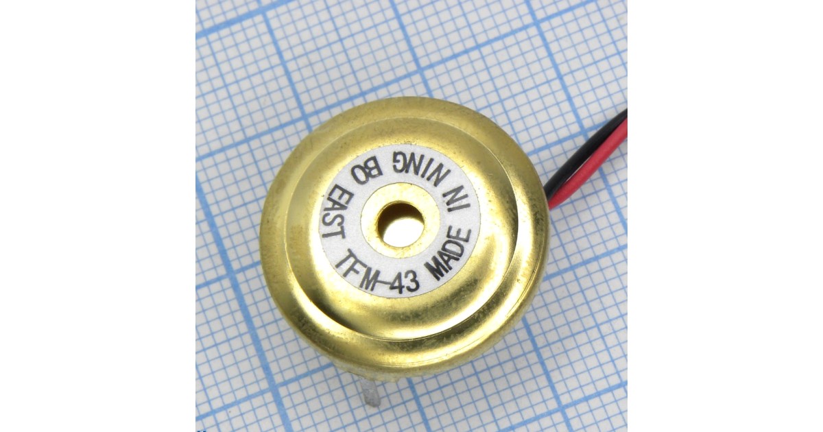 Купить TFM-43 EAST оптом в Москве