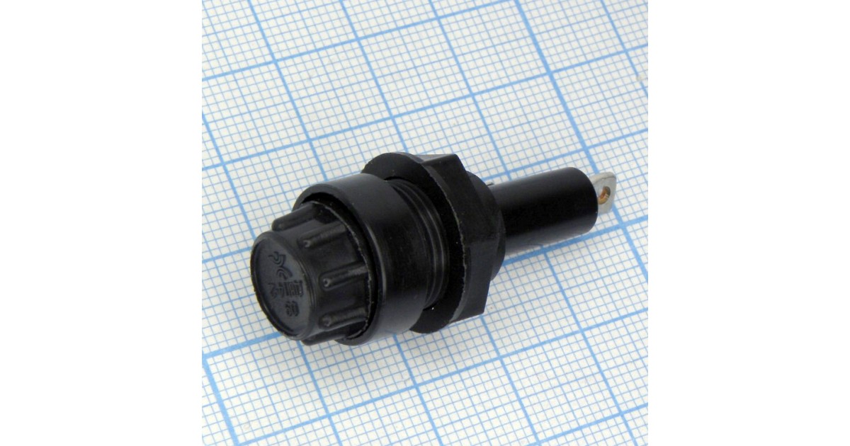 Купить ДВП4-2 (5*20) Радиодеталь оптом в Москве