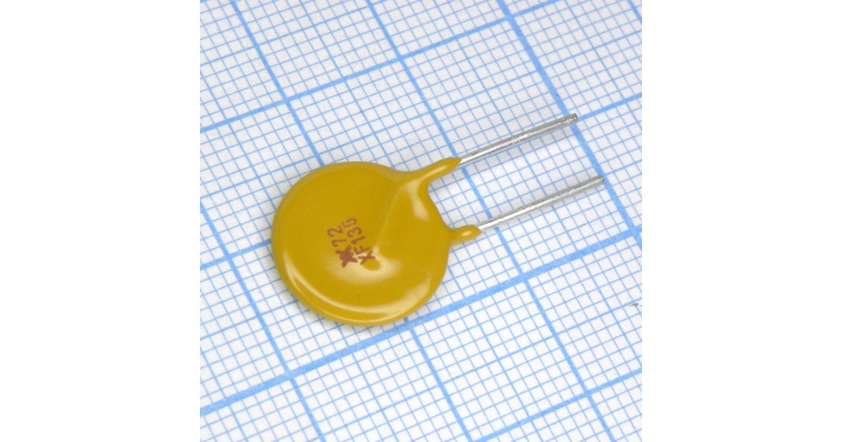 Купить RXEF135 Littelfuse оптом в Москве