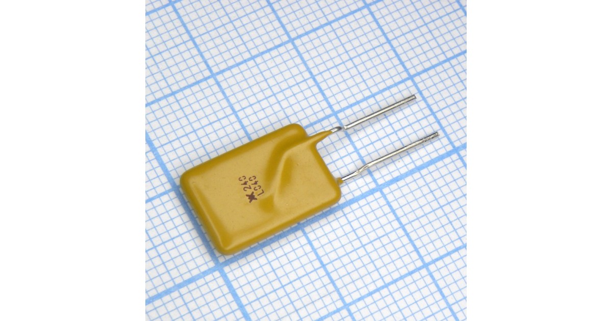 Купить LVR040K Littelfuse оптом в Москве