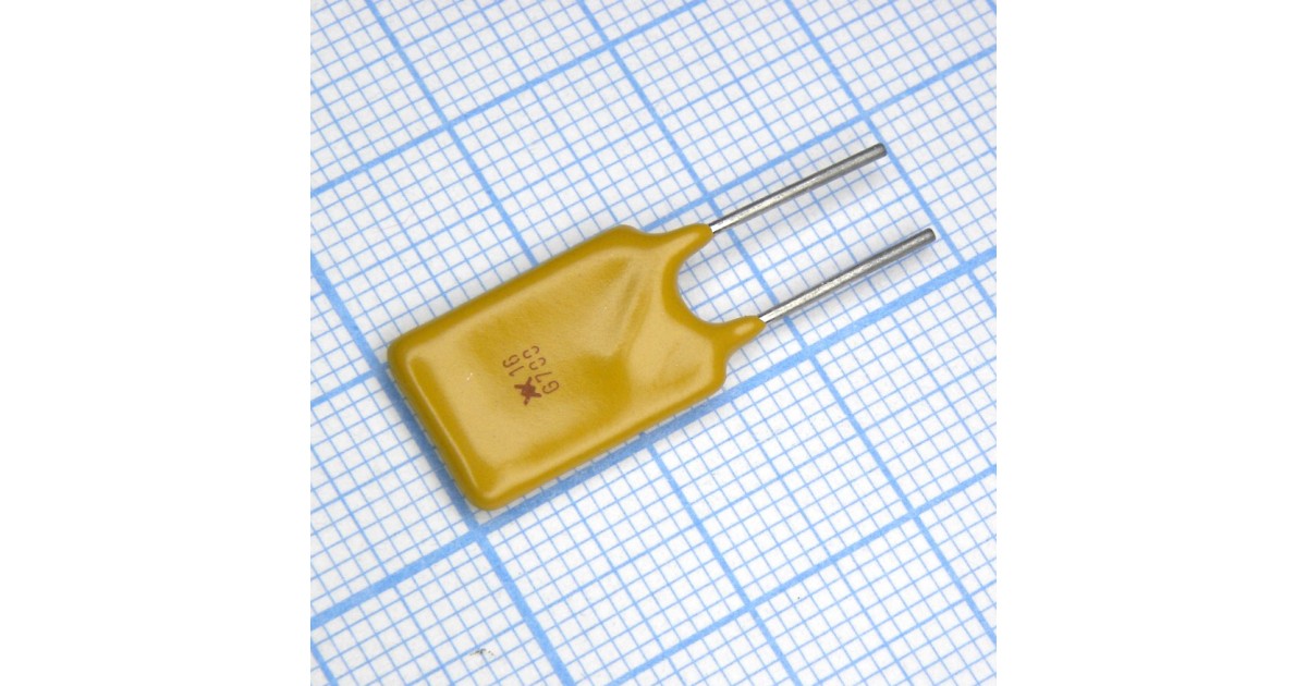 Купить RGEF700 Littelfuse оптом в Москве