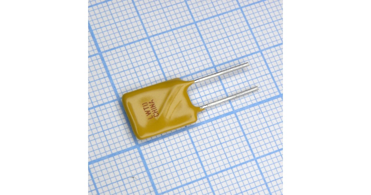 Купить RGEF600 Littelfuse оптом в Москве