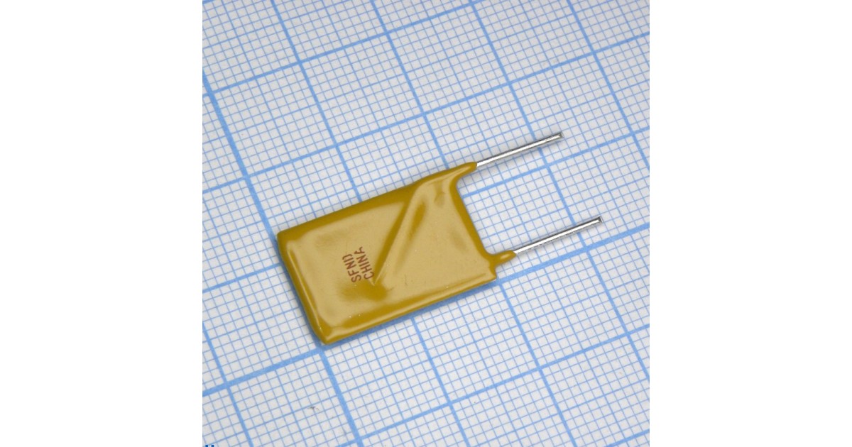 Купить RUEF500 Littelfuse оптом в Москве