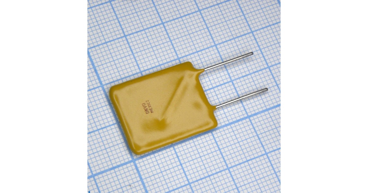 Купить RUEF700 Littelfuse оптом в Москве