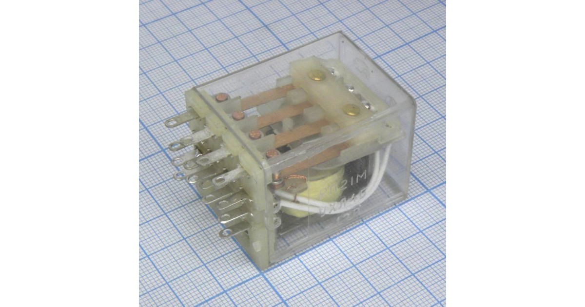Купить РП21М-004 УХЛ4-12 МПО ЭЛЕКТРОТЕХНИКА оптом в Москве