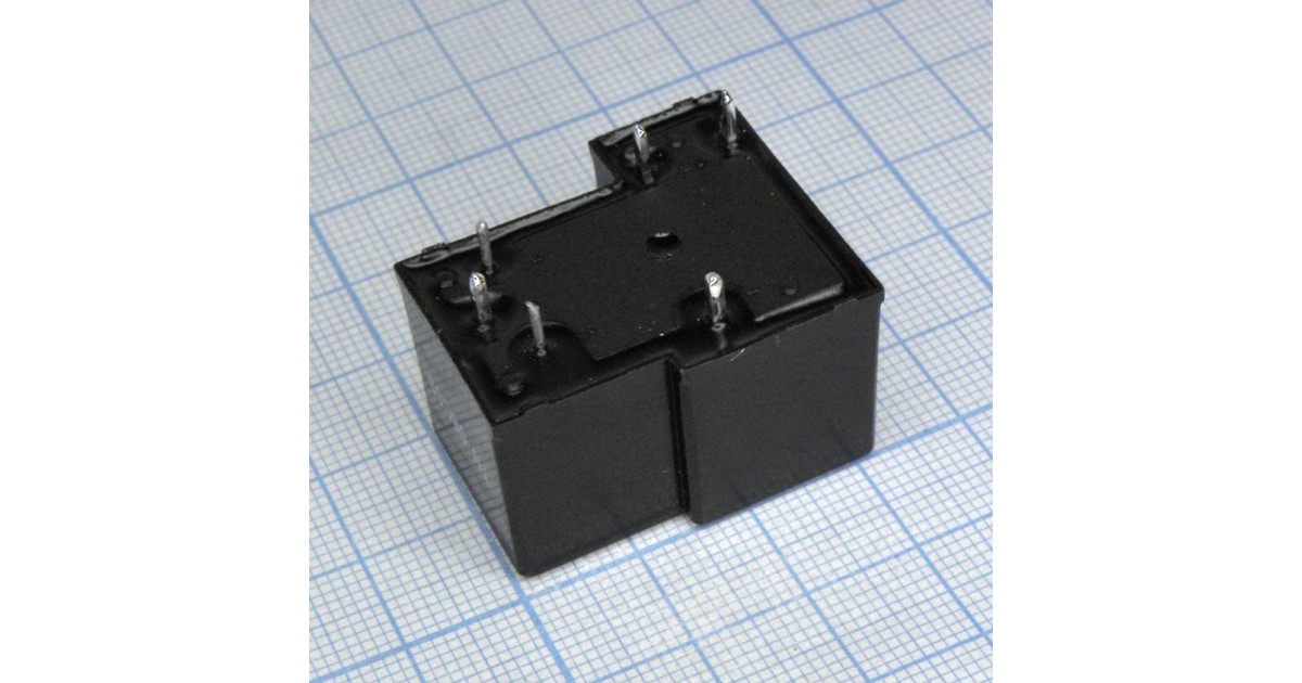 Купить TR90-5VDC-SC-C Tai Shing оптом в Москве