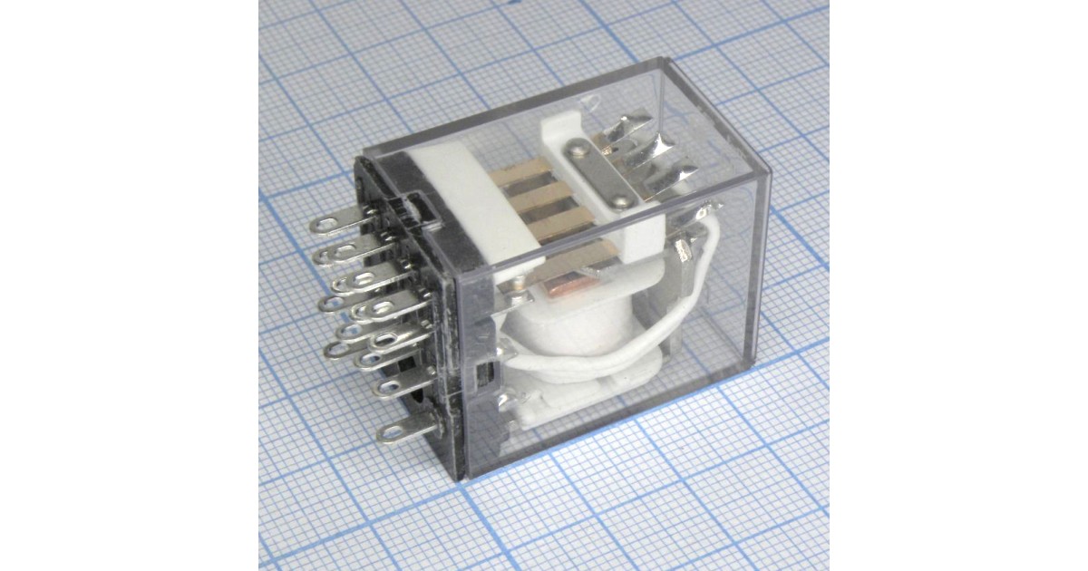 Купить TRY-24VAC-S-4C Tai Shing оптом в Москве