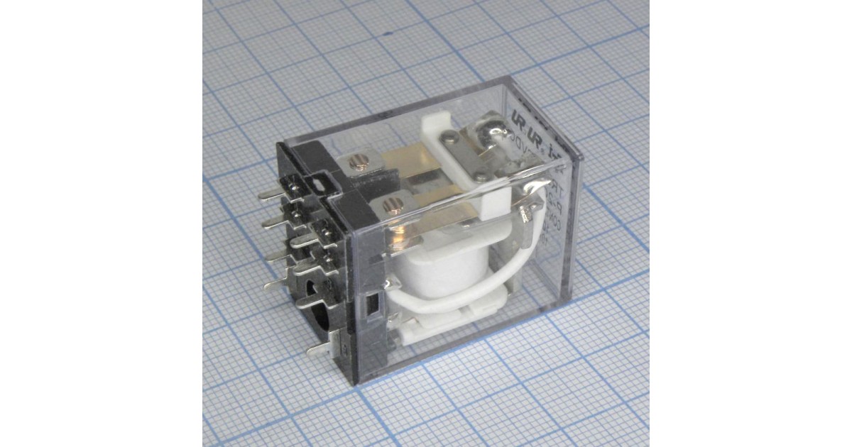 Купить TRL-110VDC-P-2C Tai Shing оптом в Москве