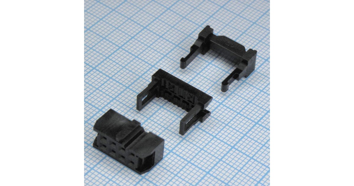 Купить KLS1-204-08-B KLS оптом в Москве