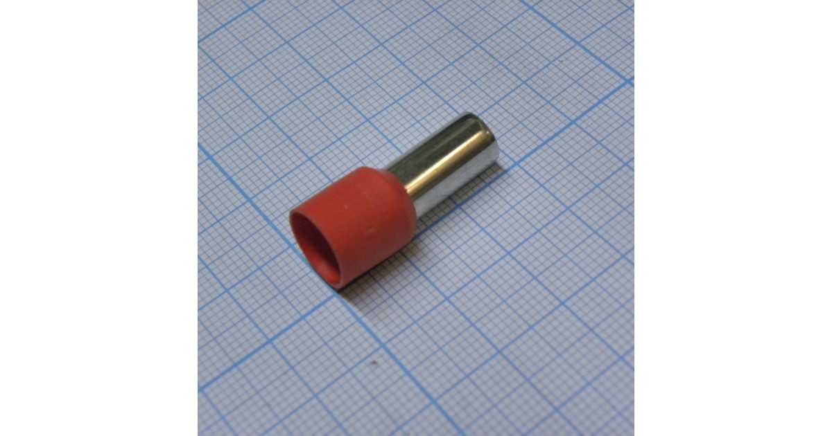 Купить HE 25-16  Red YCD оптом в Москве