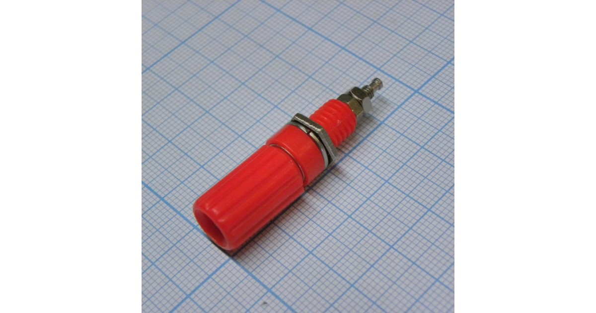 Купить Клемма (1304R) Rm SHE оптом в Москве