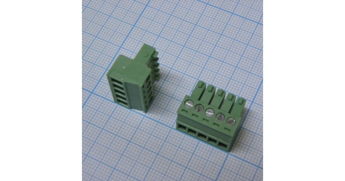 Купить 15EDGK-3.5-05P-14-00A(H) Degson оптом в Москве