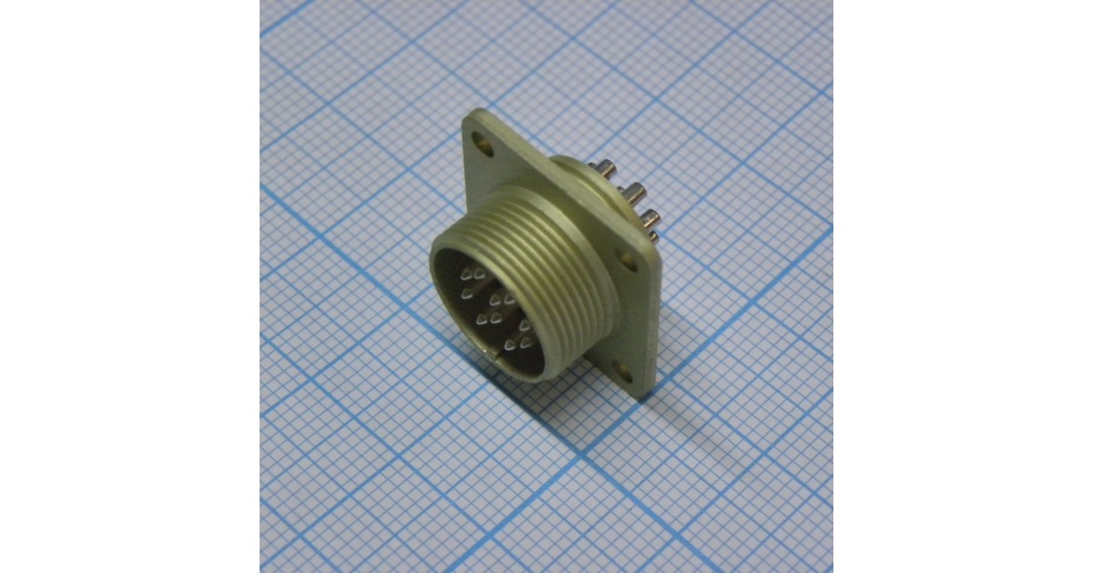 Купить РС10ТВ вилка Китай оптом в Москве