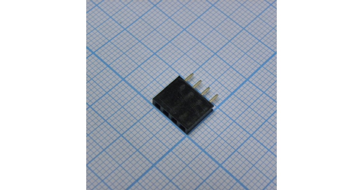 Купить KLS1-208-1-04-S KLS оптом в Москве