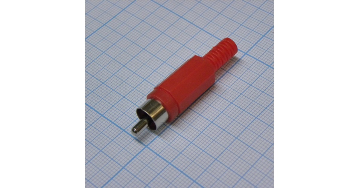 Купить RCA 4004 R(4005) SHE оптом в Москве