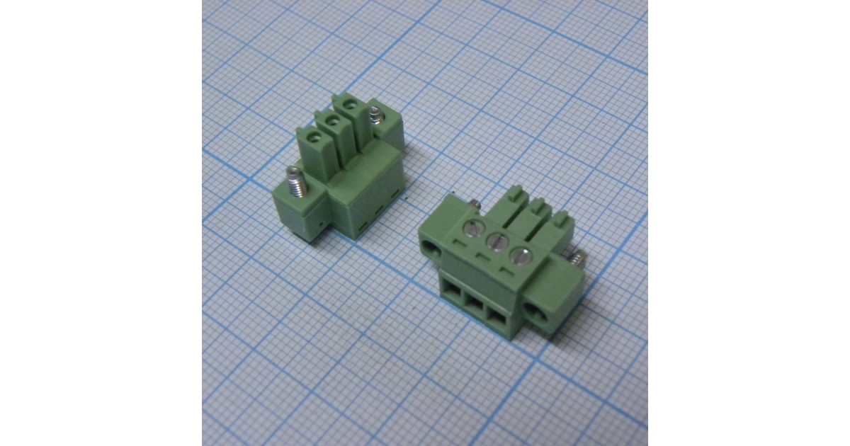 Купить 15EDGKM-3.5-03P-14-00A(H) Degson оптом в Москве