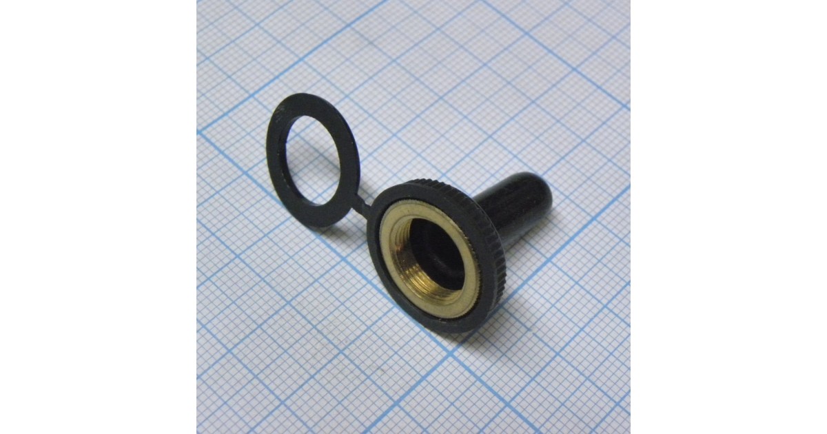 Купить KN3(C) Колпачок WPC-02 Jietong оптом в Москве