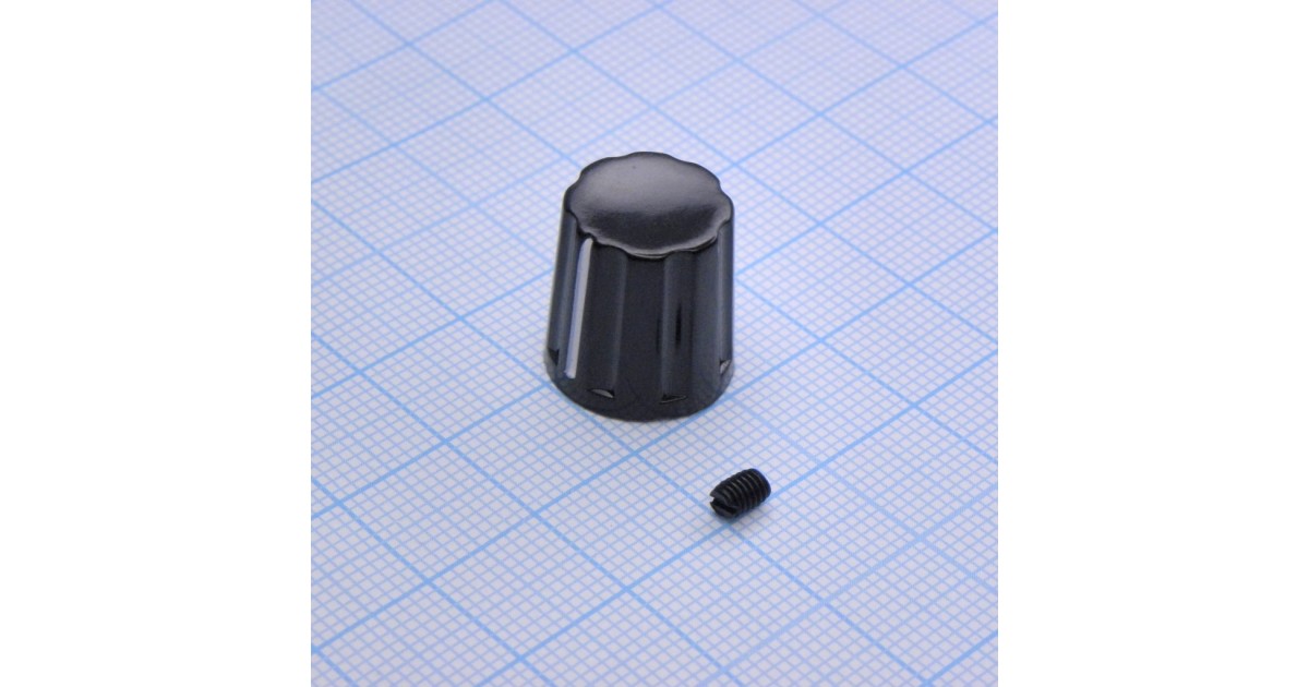 Купить Ручка K16-02 bakelite d=4 YRE оптом в Москве