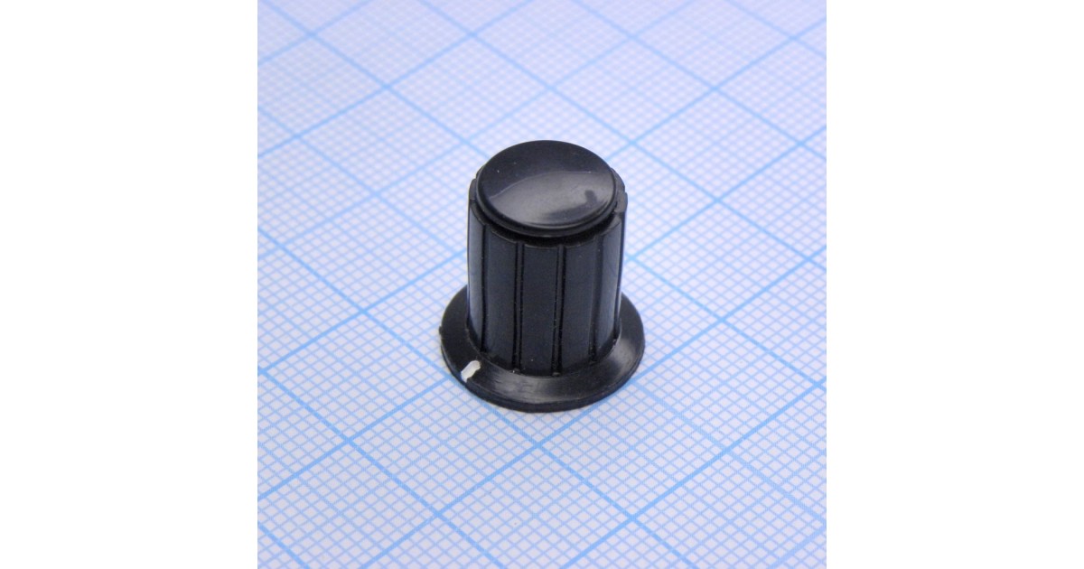 Купить Ручка KYP16-16 bakelit d=4 YRE оптом в Москве