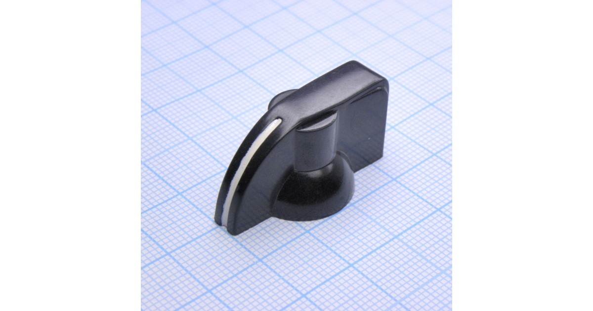 Купить Ручка K7-2 bakelite (клювик) d=4 YRE оптом в Москве