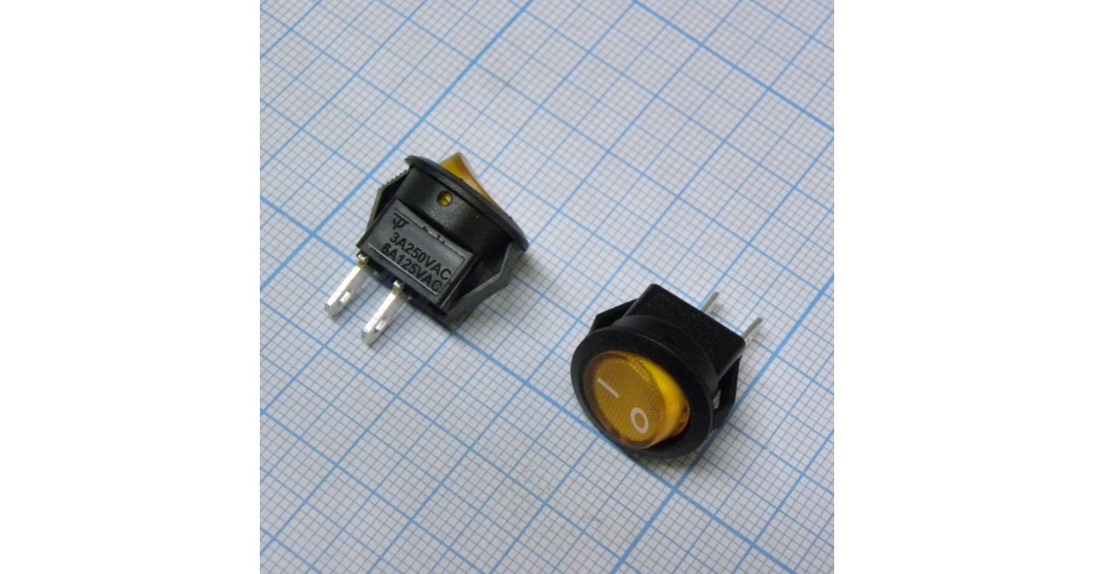 Купить SWSMRS-101-2-C3-Y/B Jietong оптом в Москве