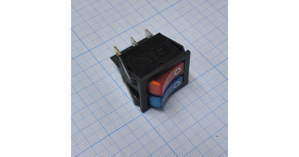 Купить SWR 2101-1C3 BL+R/B IRS Jietong оптом в Москве