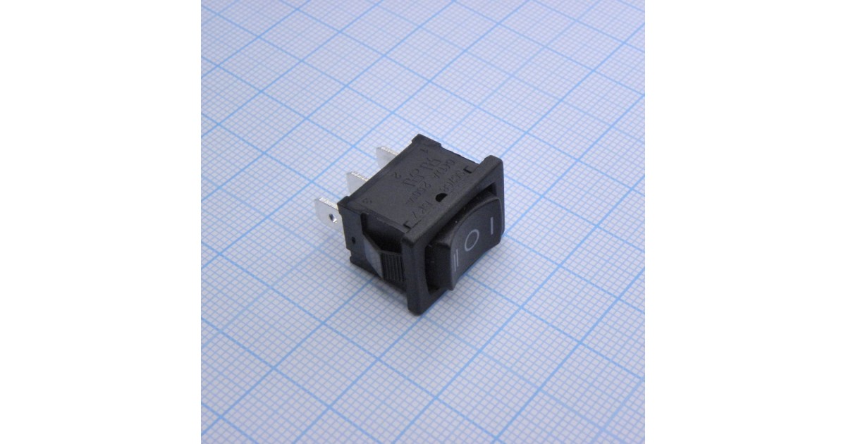 Купить DS RWB-103 ON-OFF-ON . оптом в Москве