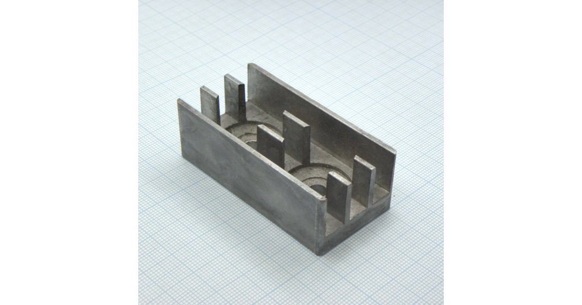 Купить Радиатор Р-202 ЛГ оптом в Москве