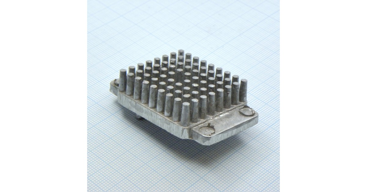 Купить Радиатор И-650 ЛГ оптом в Москве