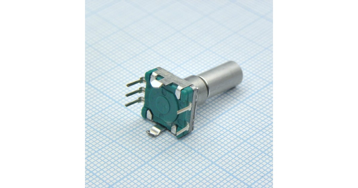 Купить EC11E15244G1 ALPS оптом в Москве