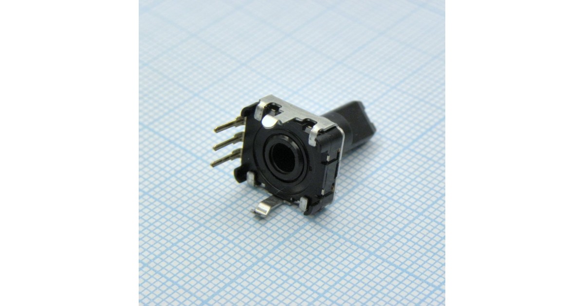 Купить EC12E24204A8 ALPS оптом в Москве