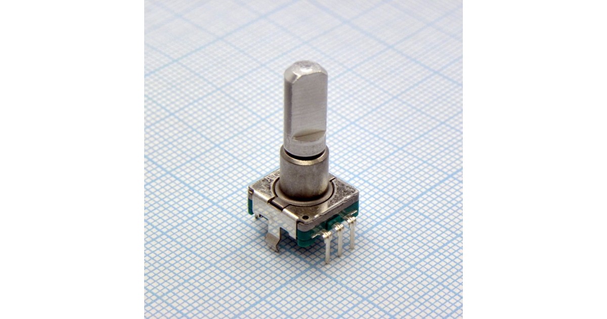 Купить EC11E09244BS ALPS оптом в Москве