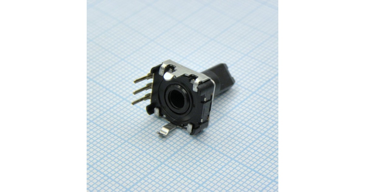 Купить EC12E2420404 ALPS оптом в Москве