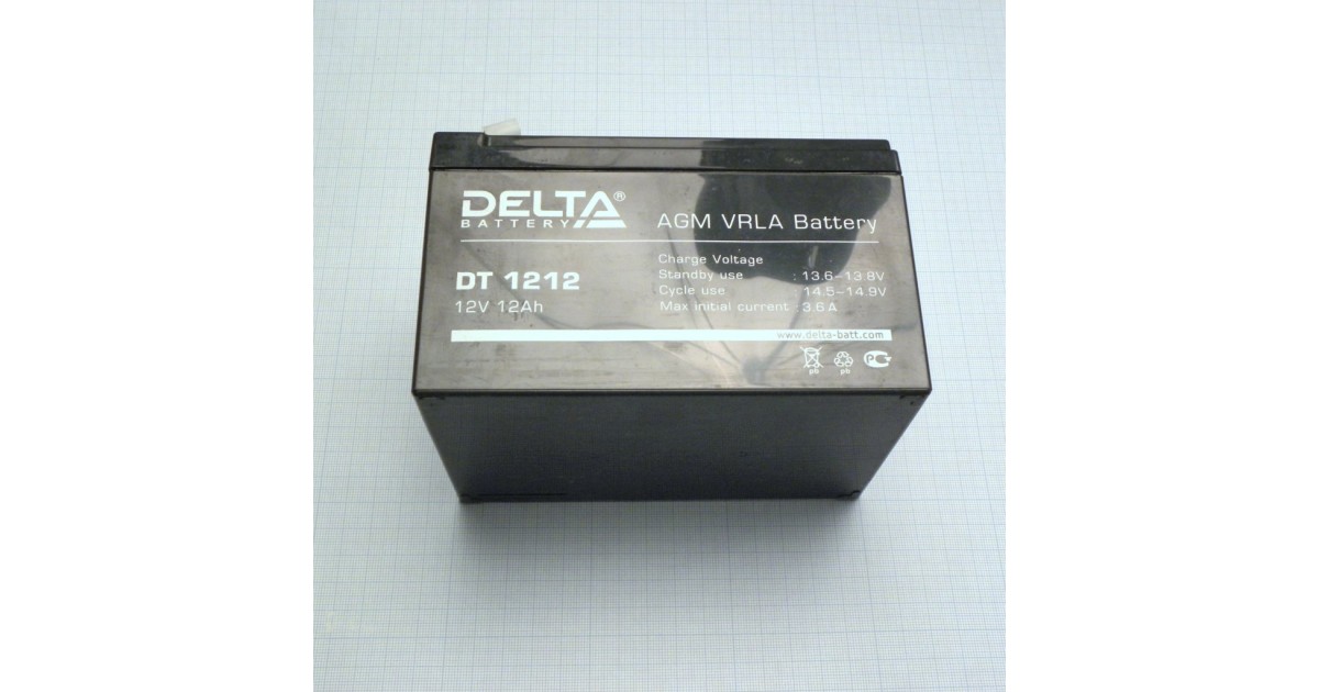 Купить DT 1212 DELTA оптом в Москве