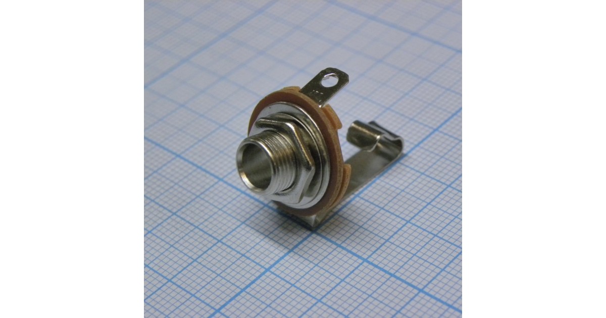 Купить TS 6.3 (jack) 2813 SHE оптом в Москве