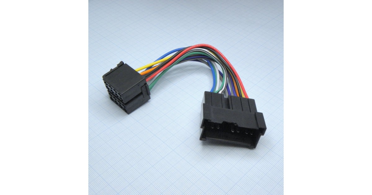 Купить Переходник Hyundai Atos/Kia . оптом в Москве