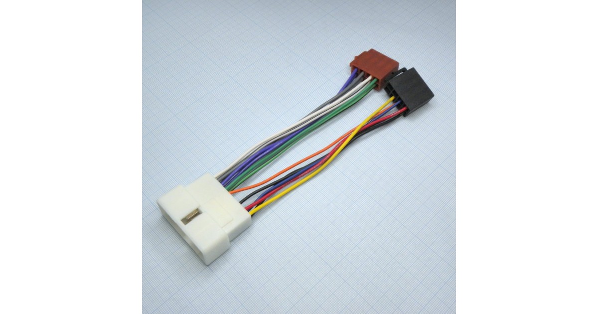 Купить Переходник Hyundai NEW . оптом в Москве