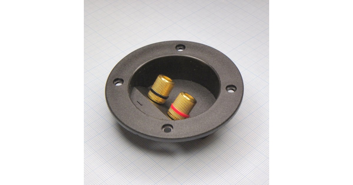 Купить Зажим TM-106 Gold . оптом в Москве