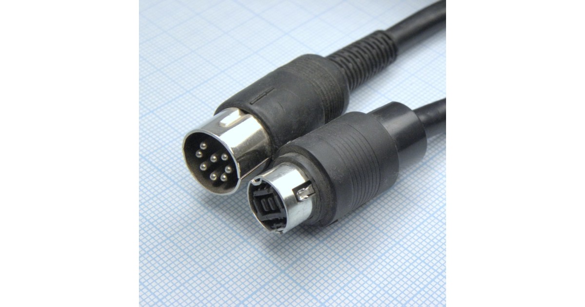 Купить Шнур CDchanger 6m . оптом в Москве