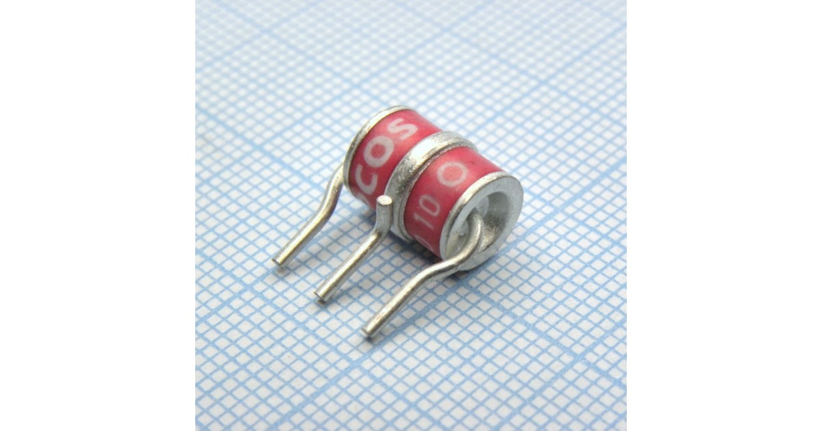 Купить B88069X2710B502 TDK / EPCOS оптом в Москве