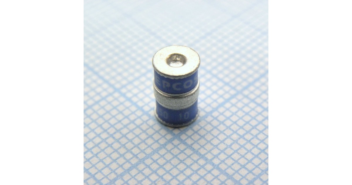 Купить B88069X5480C253 TDK / EPCOS оптом в Москве