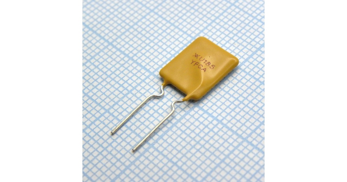 Купить RUEF185 Littelfuse оптом в Москве