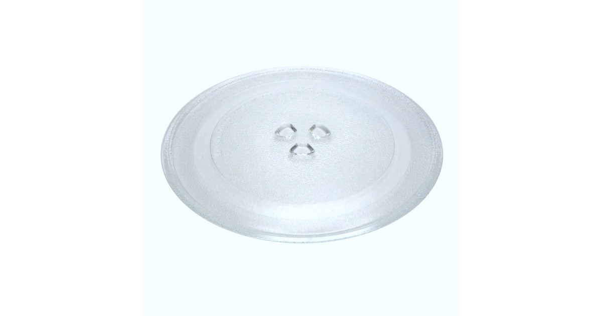 Купить СВЧ Тарелка (стекло) D=245мм Неизвестно оптом в Москве