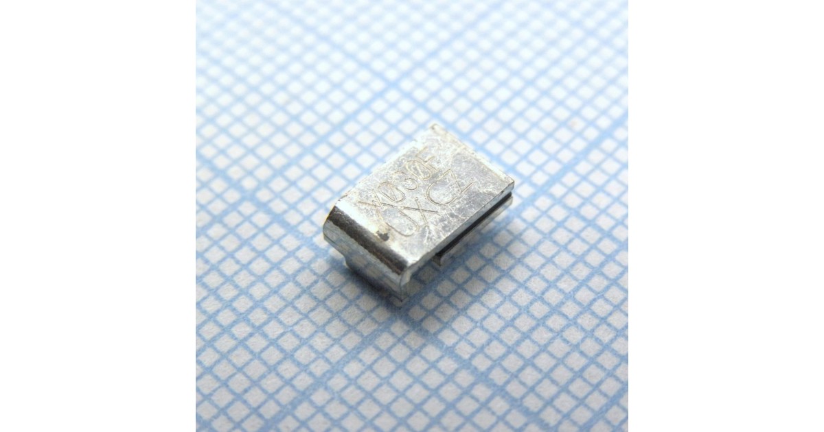 Купить SMD030F-2 Littelfuse оптом в Москве