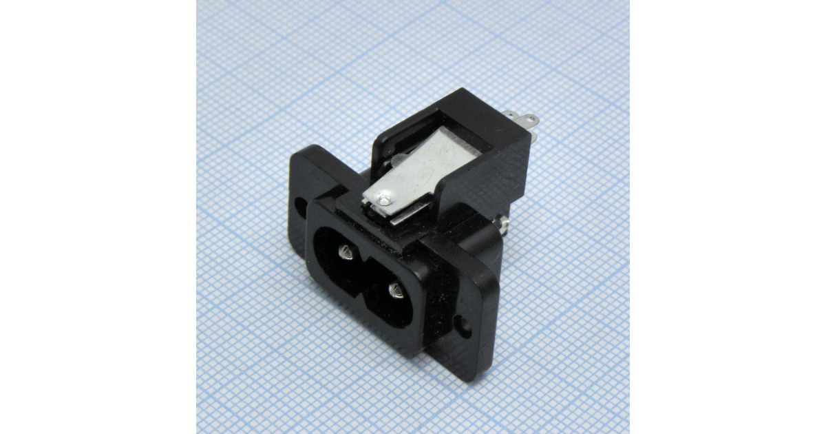 Купить гнездо пит. "8" на блок (с откл) Неизвестно оптом в Москве