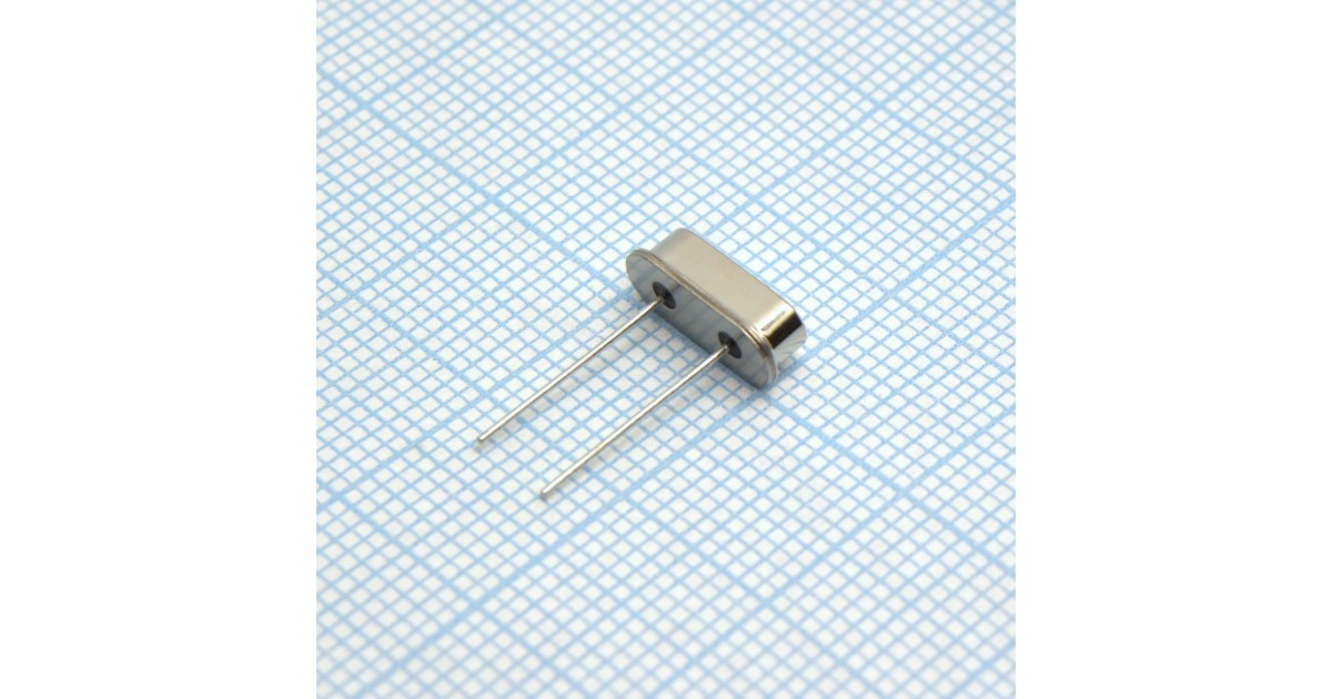 Купить 18432kHz 20ppm 20 pF Taizhou оптом в Москве