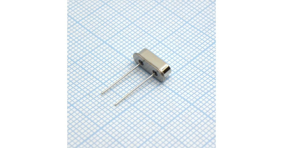 Купить 5000kHz 30ppm 20pF Taizhou оптом в Москве