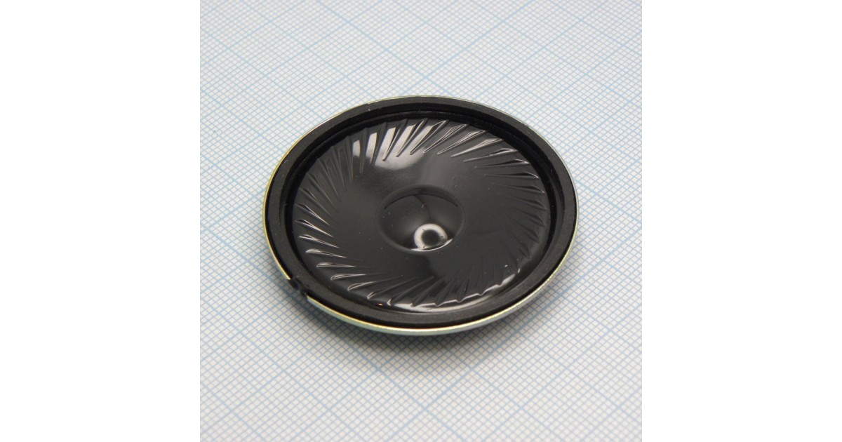 Купить TRI-50N-C 8 Ohm 1W CHINA оптом в Москве