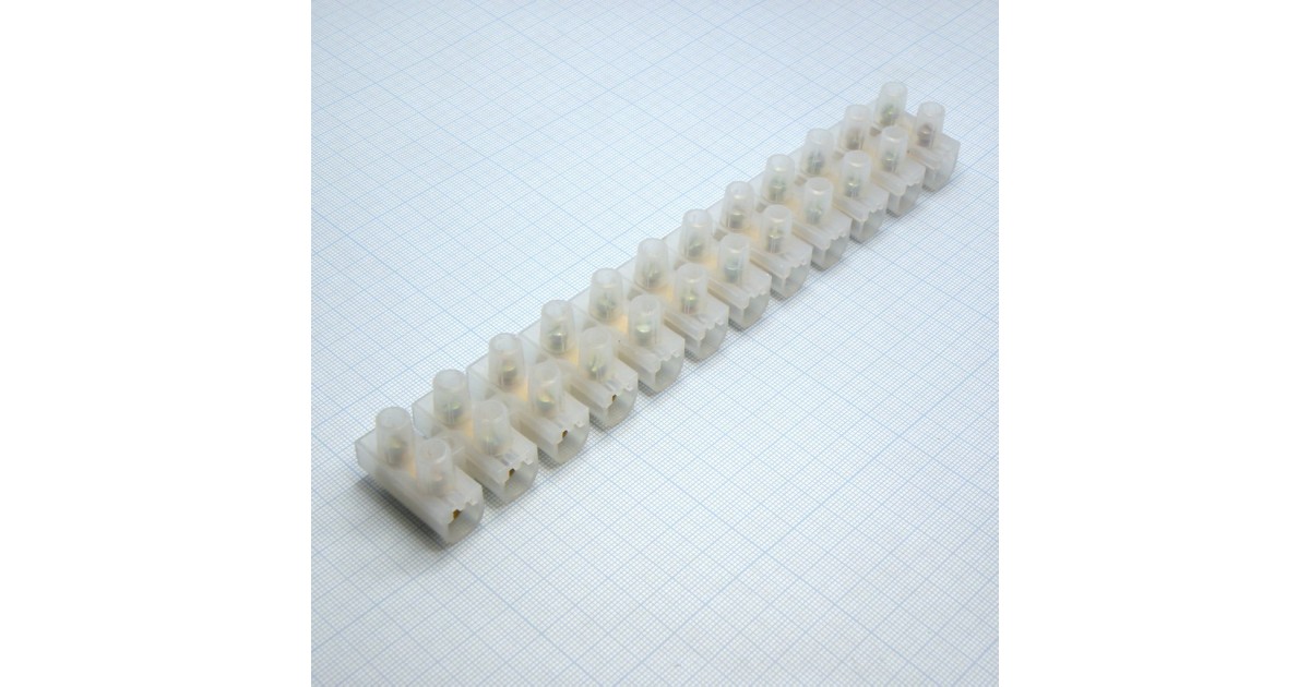 Купить Клеммный блок 60А GL оптом в Москве