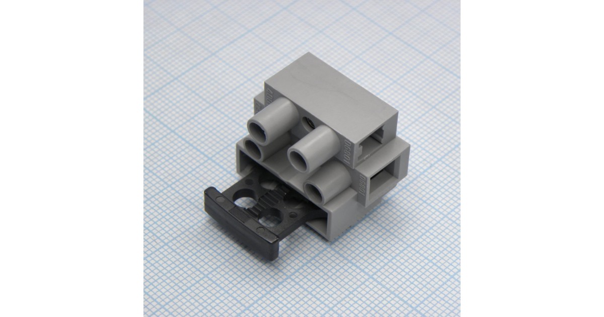 Купить DG801-02P-11-00A(H) Degson оптом в Москве